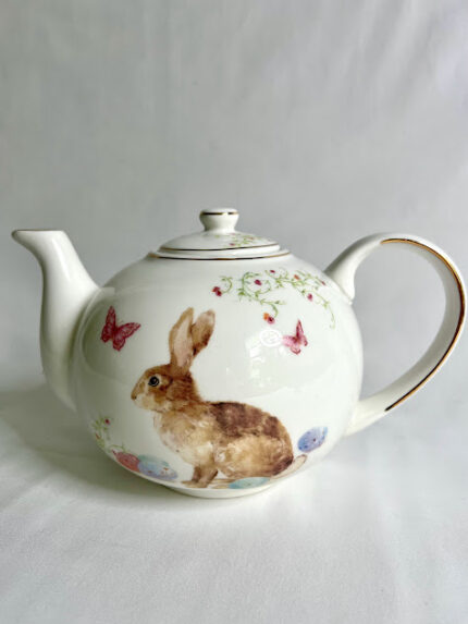 Teapot "Rabbit" 1L